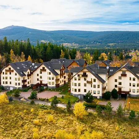 Retro - Malownicze Osiedle Podgorze Schreiberhau