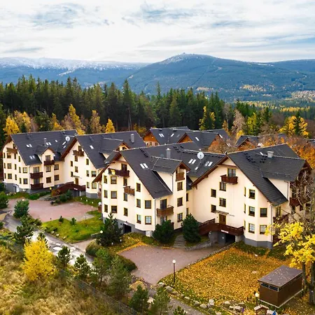 Apartment Retro - Malownicze Osiedle Podgorze *