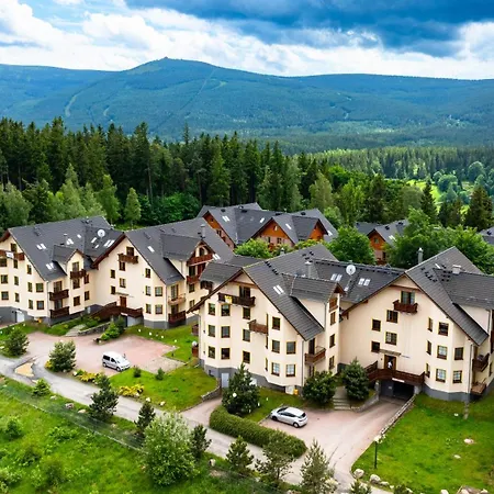 Retro - Malownicze Osiedle Podgorze * Schreiberhau