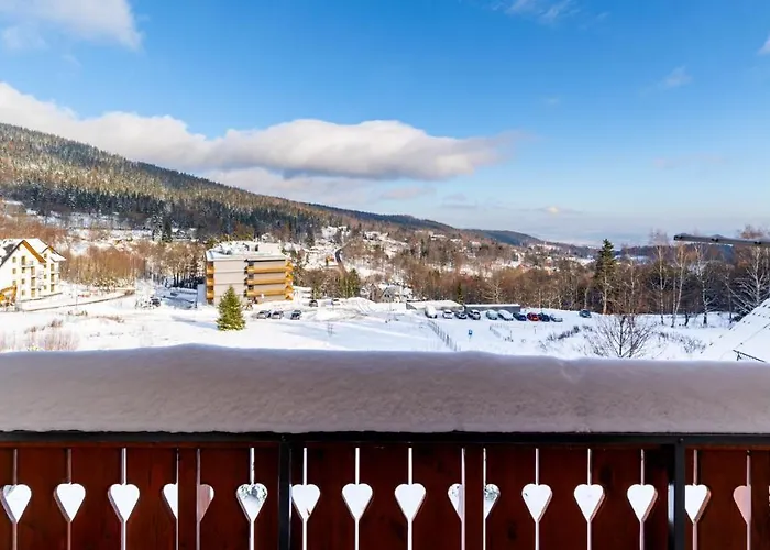 Retro - Malownicze Osiedle Podgorze * Schreiberhau