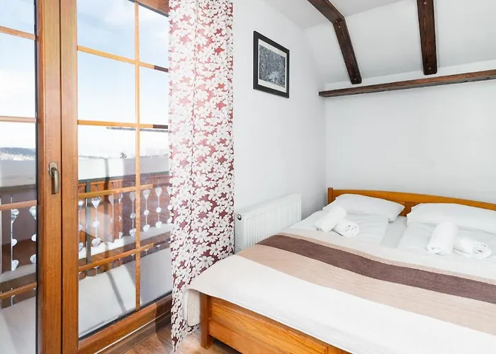 Retro - Malownicze Osiedle Podgorze Schreiberhau