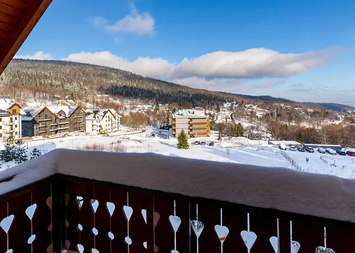 Retro - Malownicze Osiedle Podgorze Apartment *