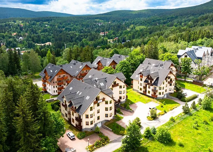 Retro - Malownicze Osiedle Podgorze Apartment *