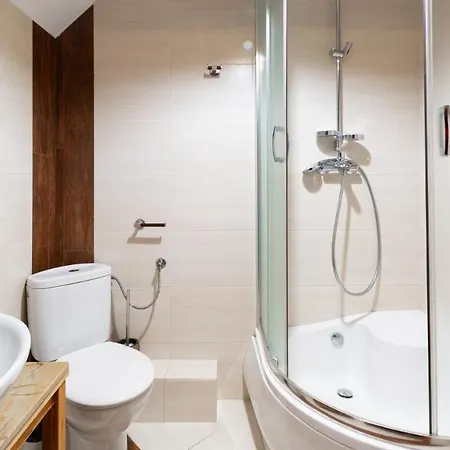 Apartment Retro - Malownicze Osiedle Podgorze *