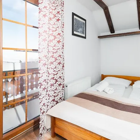 Retro - Malownicze Osiedle Podgorze Szklarska Poreba