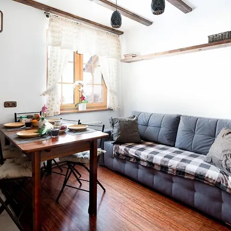 Retro - Malownicze Osiedle Podgórze