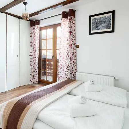 Retro - Malownicze Osiedle Podgórze Apartamento Szklarska Poręba