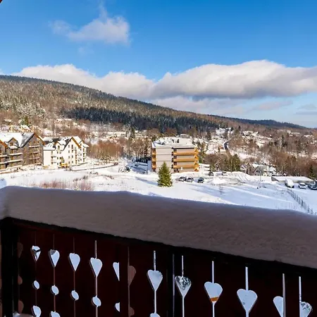 Retro - Malownicze Osiedle Podgórze Apartamento *