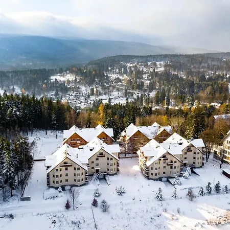 Appartement Retro - Malownicze Osiedle Podgorze *