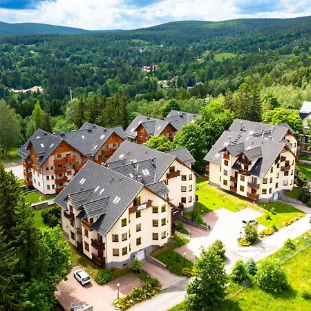 Retro - Malownicze Osiedle Podgórze Apartamento *