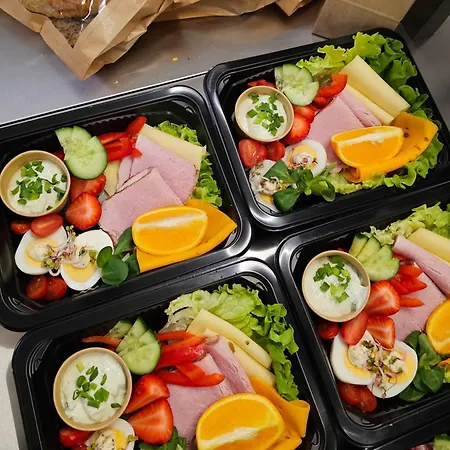 Retro - Malownicze Osiedle Podgórze *