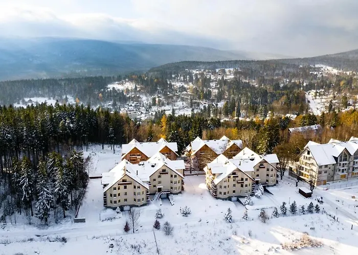 Appartement Retro - Malownicze Osiedle Podgorze *