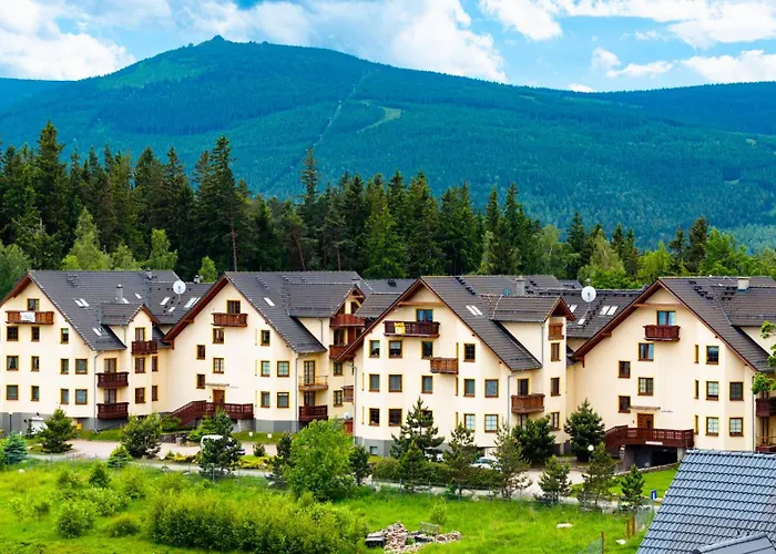 Retro - Malownicze Osiedle Podgorze *